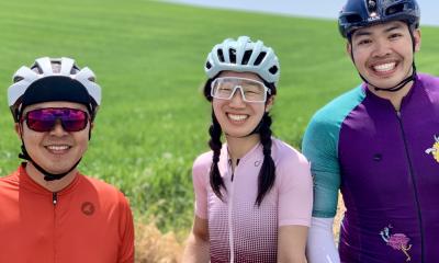 happy riders