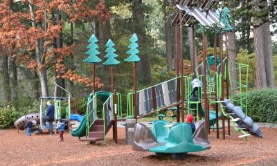 Heron Park