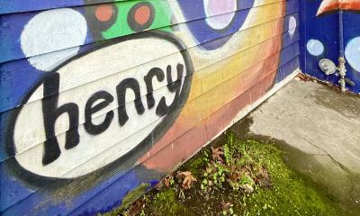 Henry signature