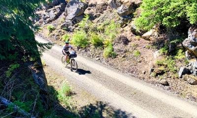 Iron Horse summit