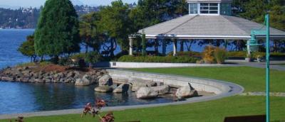 Kirkland Marina