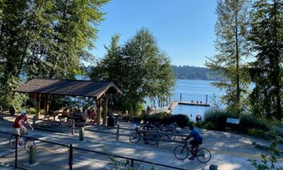 Lake Sammamish