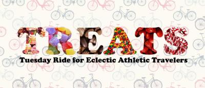 TREATS logo
