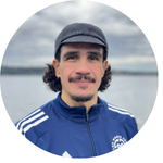Benjamin Roldan