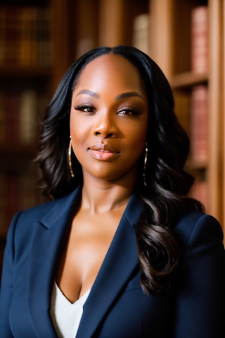 Destiny Thomas, PhD