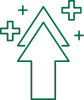 Arrows point upwards