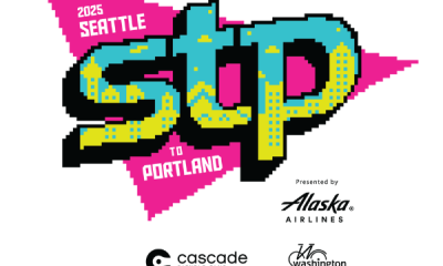 STP 2025 logo